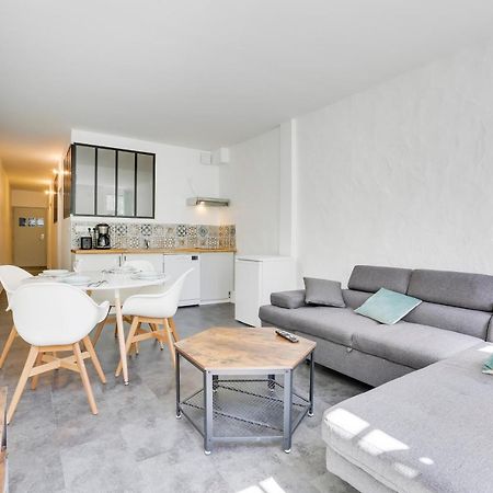 Boutique Hotel Un Appart En Ville บาย็อนน์ ภายนอก รูปภาพ